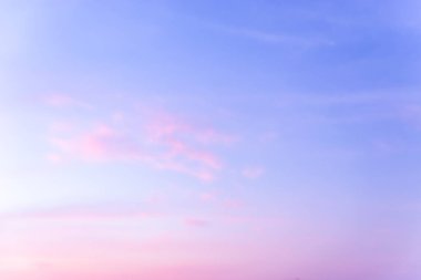 Kuzeydoğu sabahları gündoğumu.