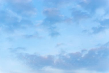 eautiful mavi gökyüzü ve beyaz bulutlar gibi ressamlar resim sergisi.