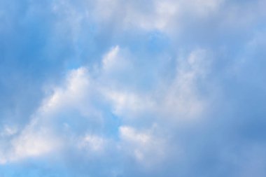 eautiful mavi gökyüzü ve beyaz bulutlar gibi ressamlar resim sergisi.