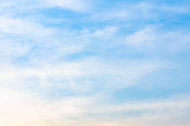 eautiful mavi gökyüzü ve beyaz bulutlar gibi ressamlar resim sergisi.