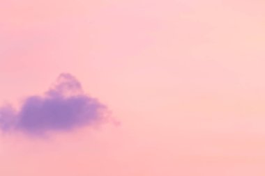 güzel gökyüzü, tam kare