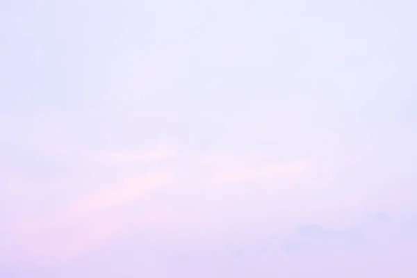 Barevné Abstraktní Vzduch Oblacích — Stock fotografie