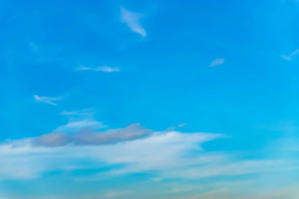 Хмари Природи День Яскраве Небо — стокове фото