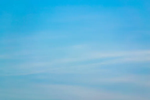 Wolken Der Natur Einem Strahlenden Himmelstag — Stockfoto