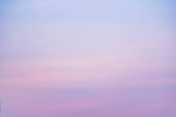 Blick Auf Den Blauen Himmel — Stockfoto