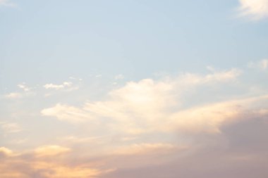 Tasarım ve soyut arka plan için güneş ışığı sıcak bölge.