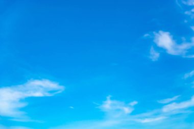 bulutların rüzgar dağılım.