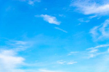 bulutların rüzgar dağılım.