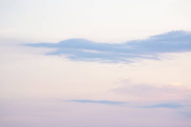 Gökyüzünün, arka plan tam kare 