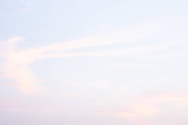 Kuzeydoğu sabahları gündoğumu.