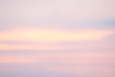 Kuzeydoğu sabahları gündoğumu.