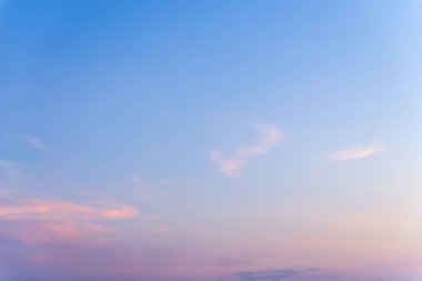 Gökyüzünün, arka plan tam kare 