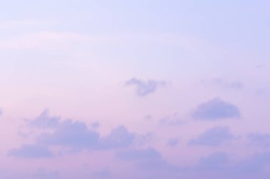 Gökyüzünün, arka plan tam kare 