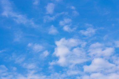 Gökyüzünün, arka plan tam kare 