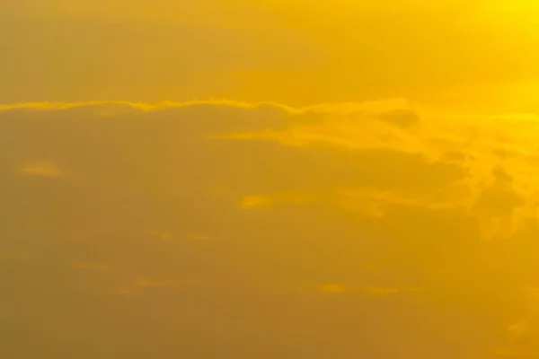 Kleurrijke Abstracte Lucht Wolken — Stockfoto