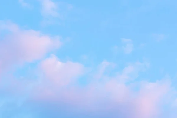 Widokiem Błękitne Niebo — Zdjęcie stockowe