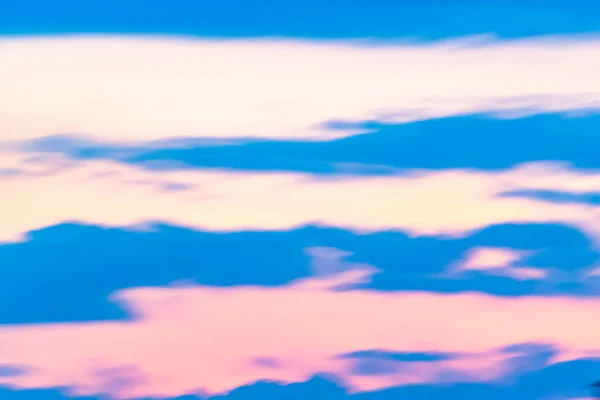 Voller Himmel Hintergrund — Stockfoto