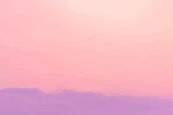 Krásné Světlo Oblohy Plnoformátový — Stock fotografie
