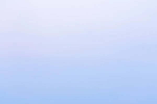 Blauer Hintergrund Der Luft — Stockfoto