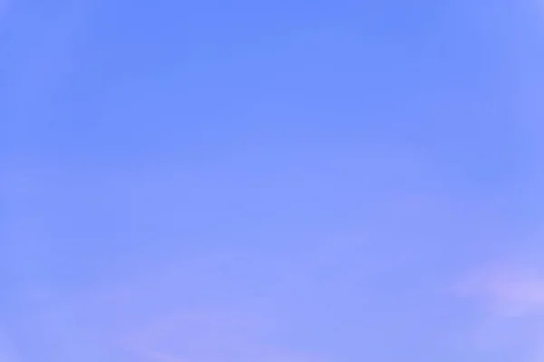 Modré Pozadí Ovzduší — Stock fotografie
