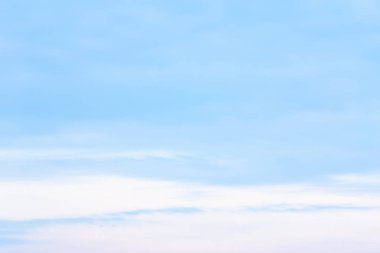 bulutların rüzgar dağılım.