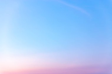 Zaman içinde değişim bulutların arasından arıyorsunuz.