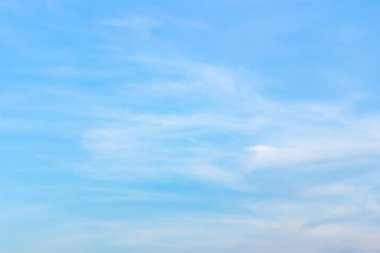 Her gün gün batımında doğadan güzel bir ışık..