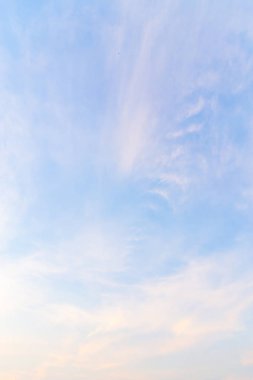 Her gün gün batımında doğadan güzel bir ışık..