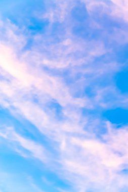 Her gün gün batımında doğadan güzel bir ışık..