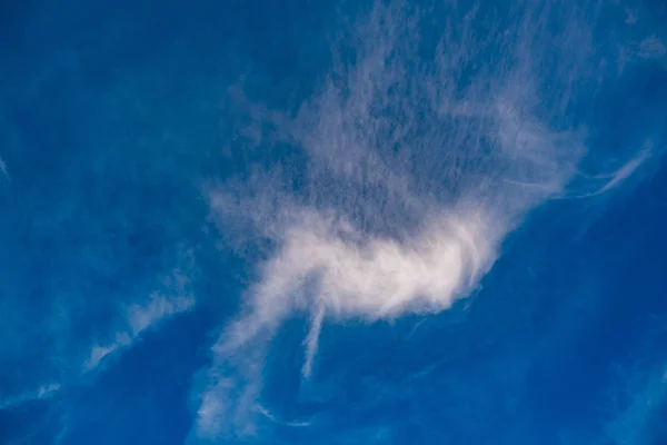 Fundo Azul — Fotografia de Stock