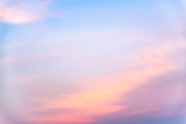 Clouds Nature Bright Sky Day — Stock Photo, Image