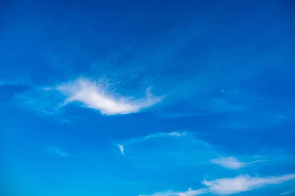 Moln Naturen Ljus Himmel Dag — Stockfoto