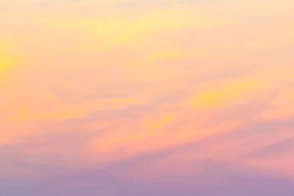 Wolken Der Natur Einem Strahlenden Himmelstag — Stockfoto