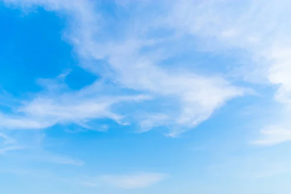 เมฆส ขาวในการเช อมต กทรอน — ภาพถ่ายสต็อก