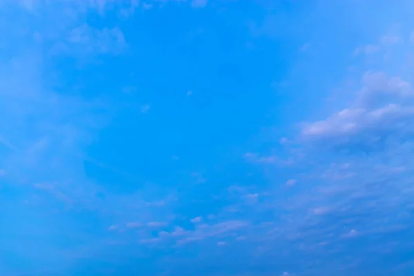 Fundo Azul Para Texto — Fotografia de Stock