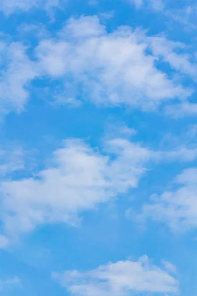 Metin için havada mavi zemin.