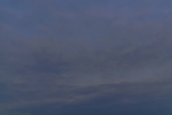 Clouds are shaped in a way that changes shape and movement.