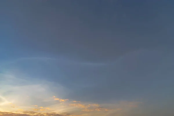 Clouds are shaped in a way that changes shape and movement.