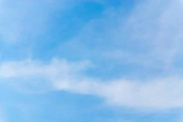 Clouds are shaped in a way that changes shape and movement.