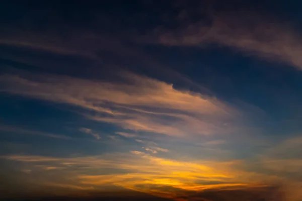 Clouds are shaped in a way that changes shape and movement.