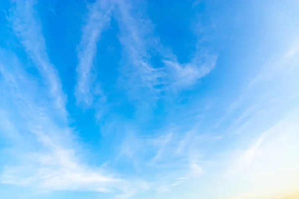 Clouds are shaped in a way that changes shape and movement.