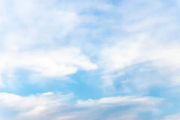 Clouds are shaped in a way that changes shape and movement.