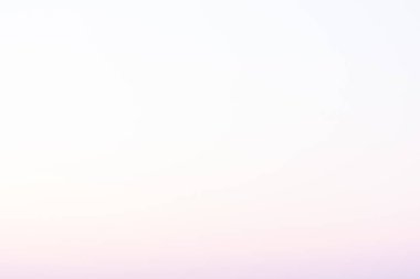 Gökyüzü görmek gün renkleri dolu ki, bu bir mucize..