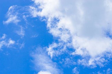 Gökyüzü her gün ve hissediyorum mutlu yolculuk.