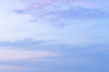 Gökyüzü doğa manzara arka fon için