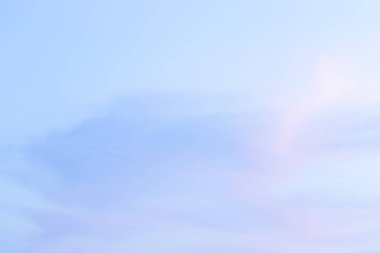 Gökyüzü doğa manzara arka fon için