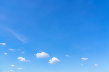 Gökyüzü doğa manzara arka fon için