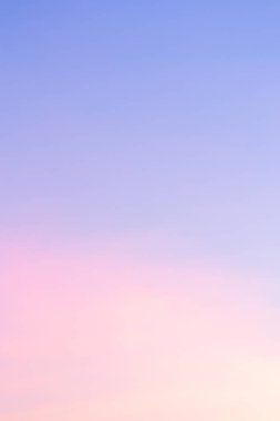 Gökyüzü doğa manzara arka fon için