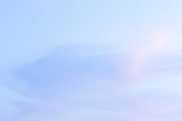 Himmel Natur Landschaft Hintergrund Für Die Kulisse — Stockfoto