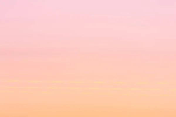Sky Nature Landscape Background Backdrop — Stock Photo, Image